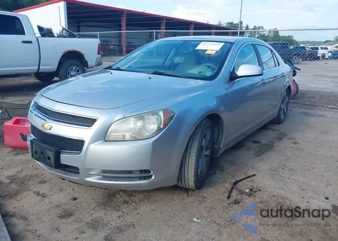 2011 Chevrolet Malibu 1Lt z USA, uszkodzony, nr VIN 1G1ZC5E14BF282679